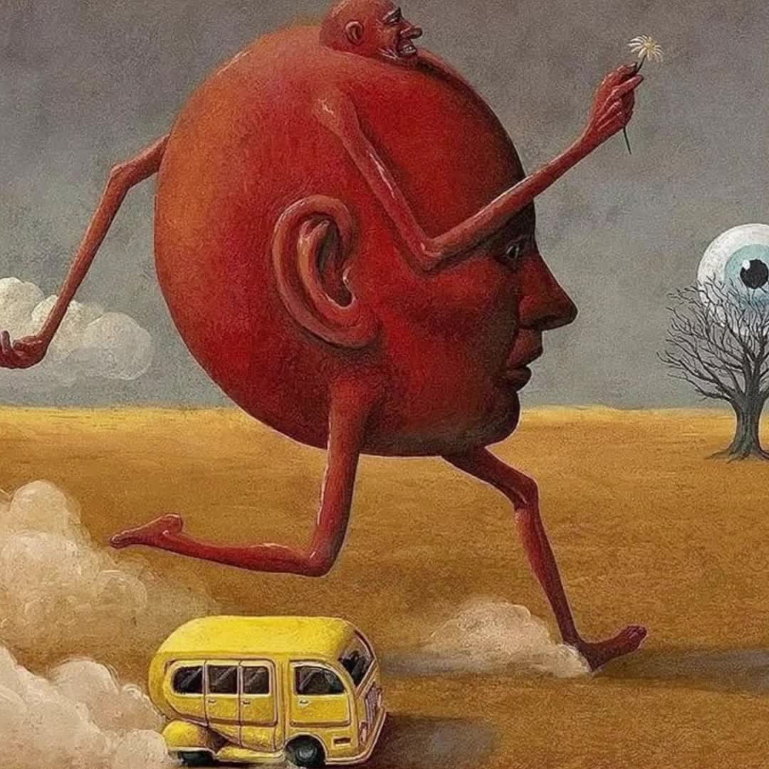 @weird side of internet