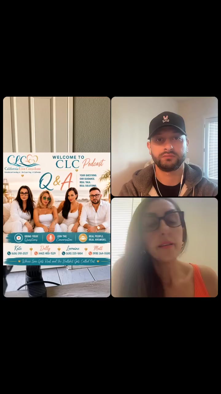 @California Love Consultant