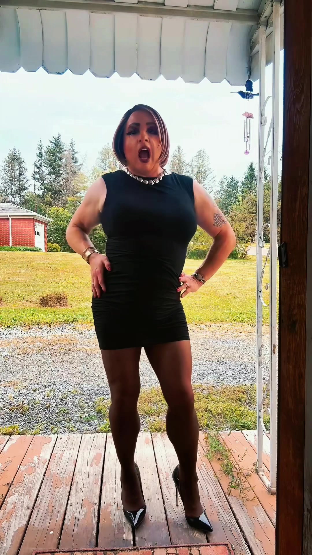 @MindyDeVil
