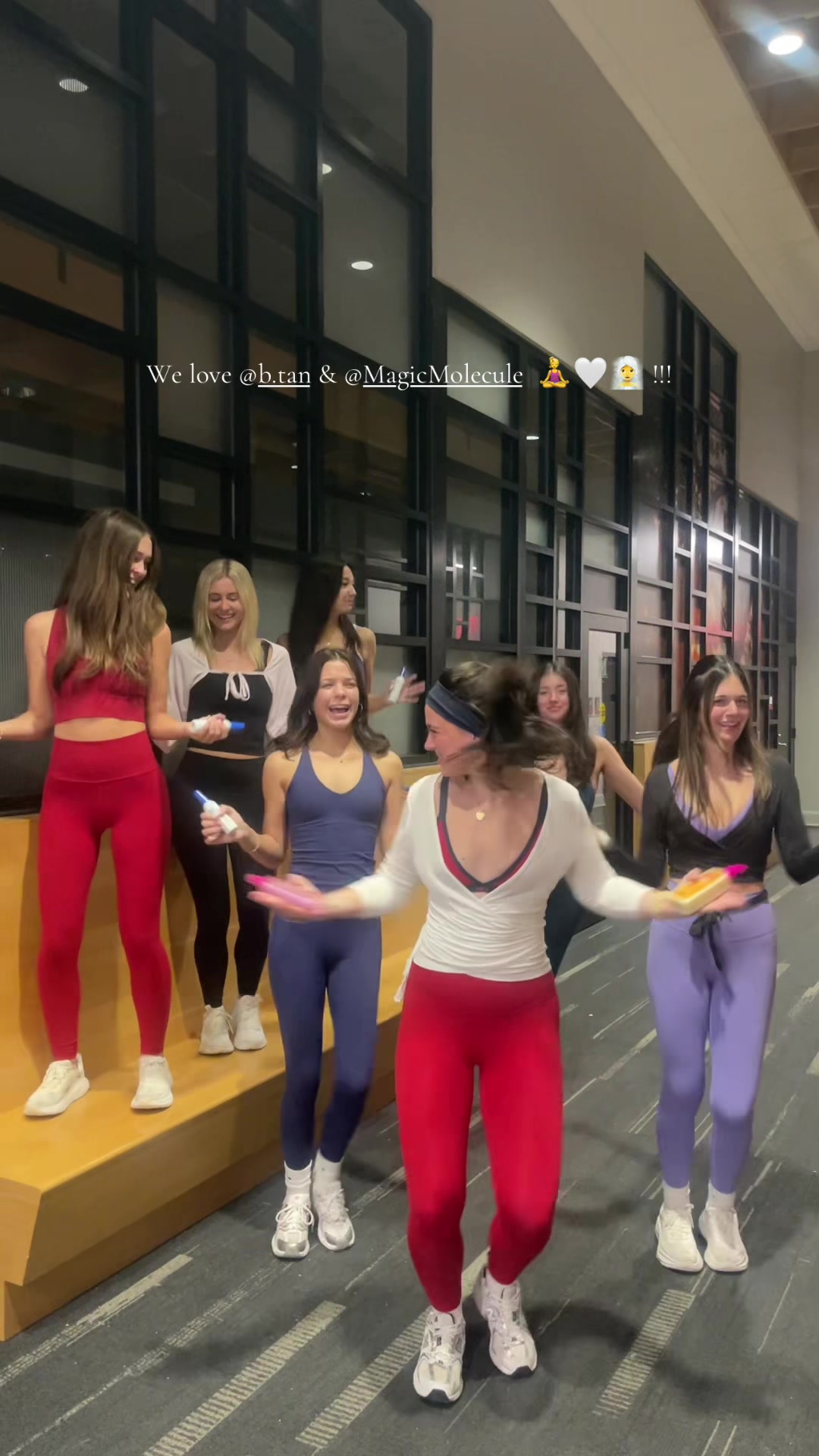 @Zeta Tau Alpha