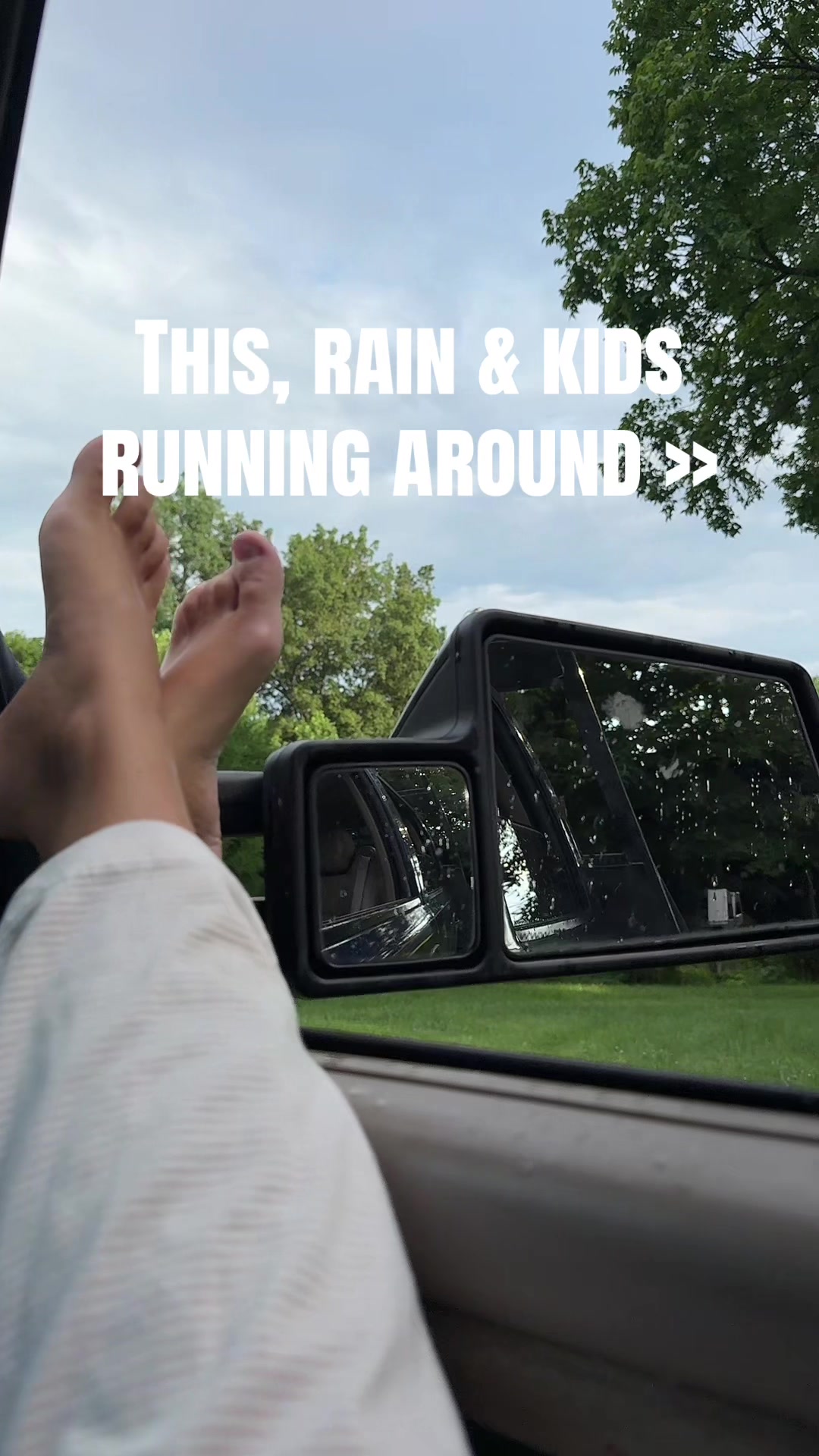 @Kayce 🖤 Raising feral kids