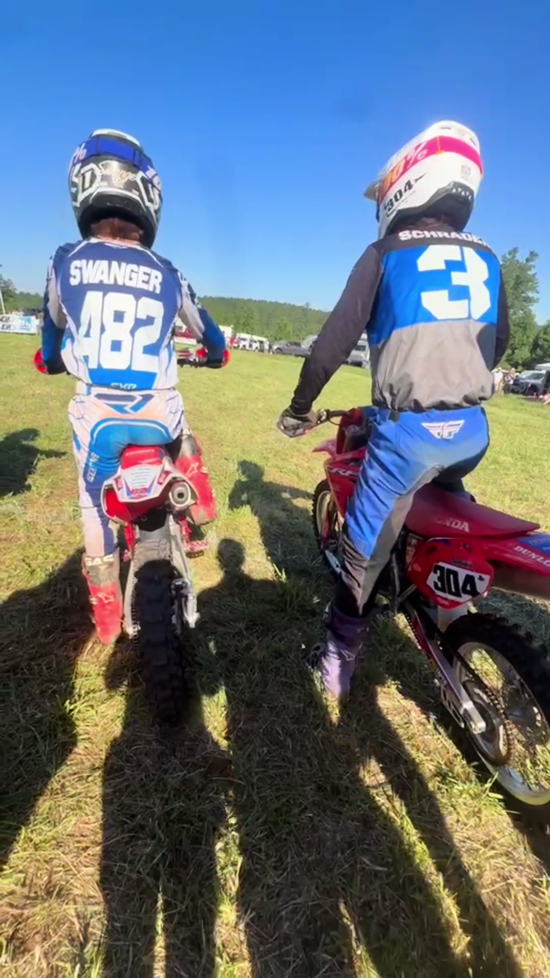 @Rett Schrader304