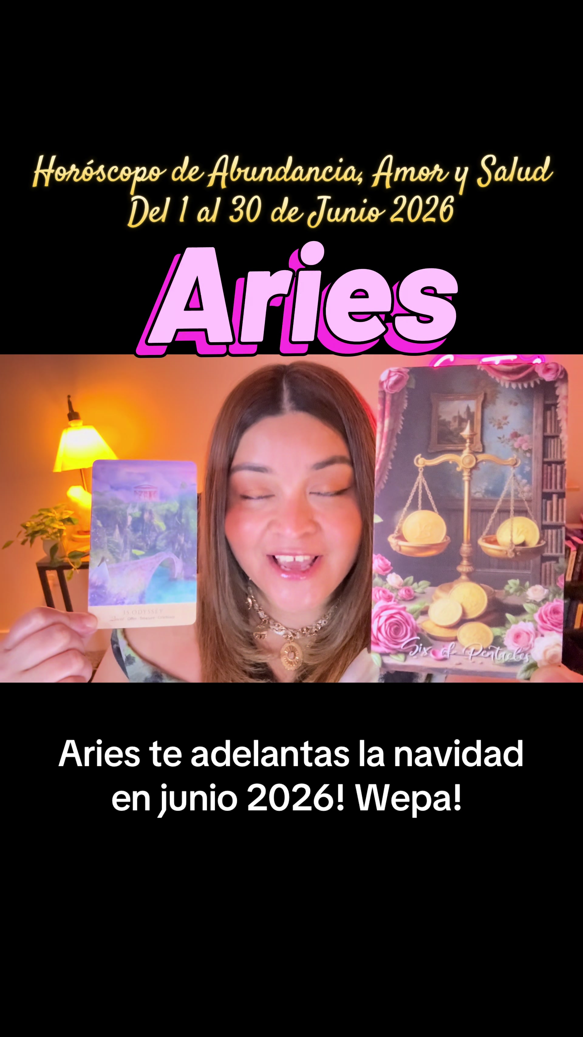 @Esy Tarot