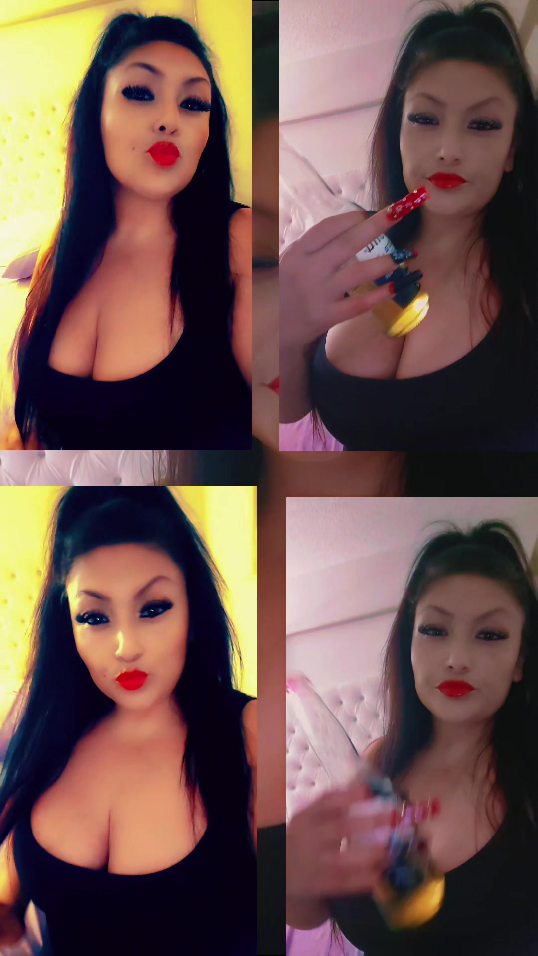 @trina jaurique