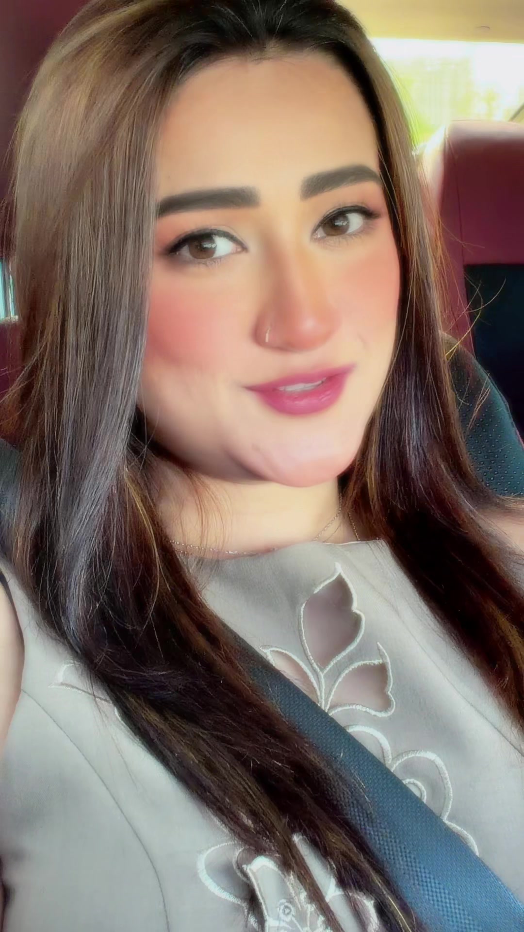 @hina khan