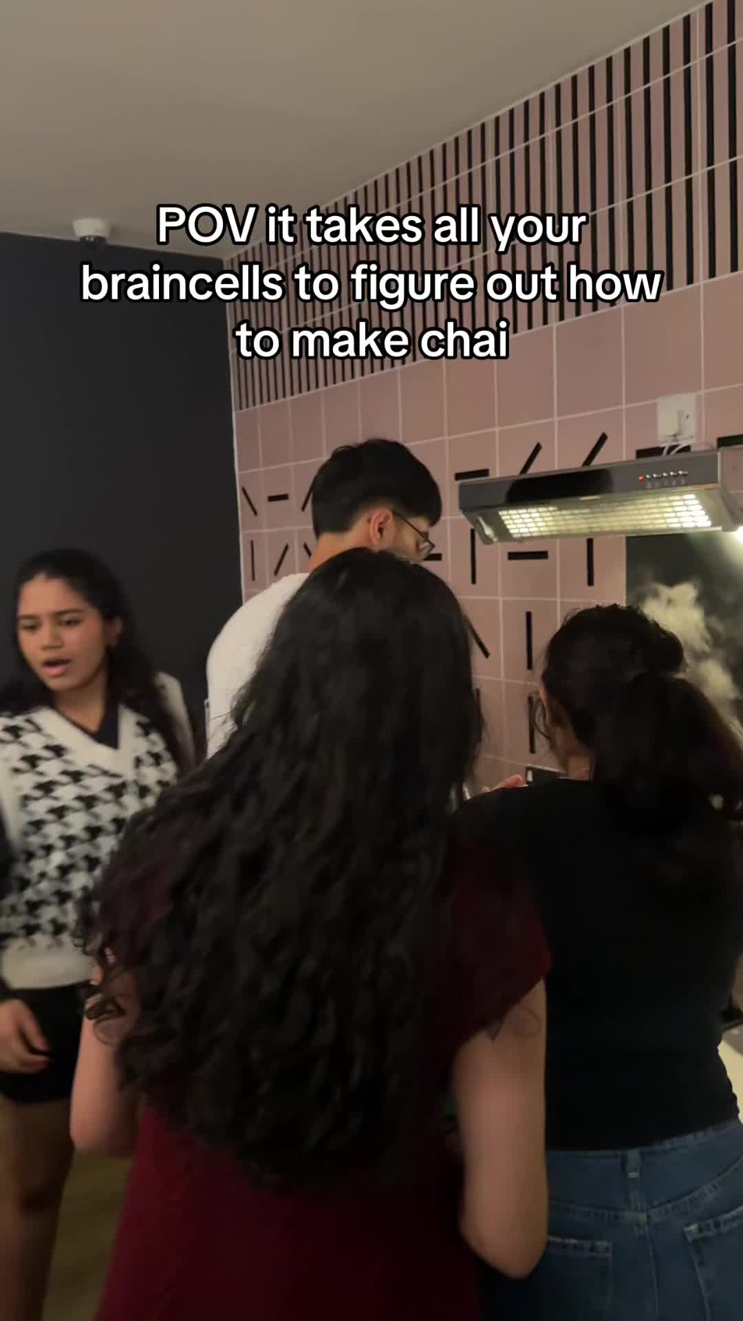 @Exeter South Asian Society