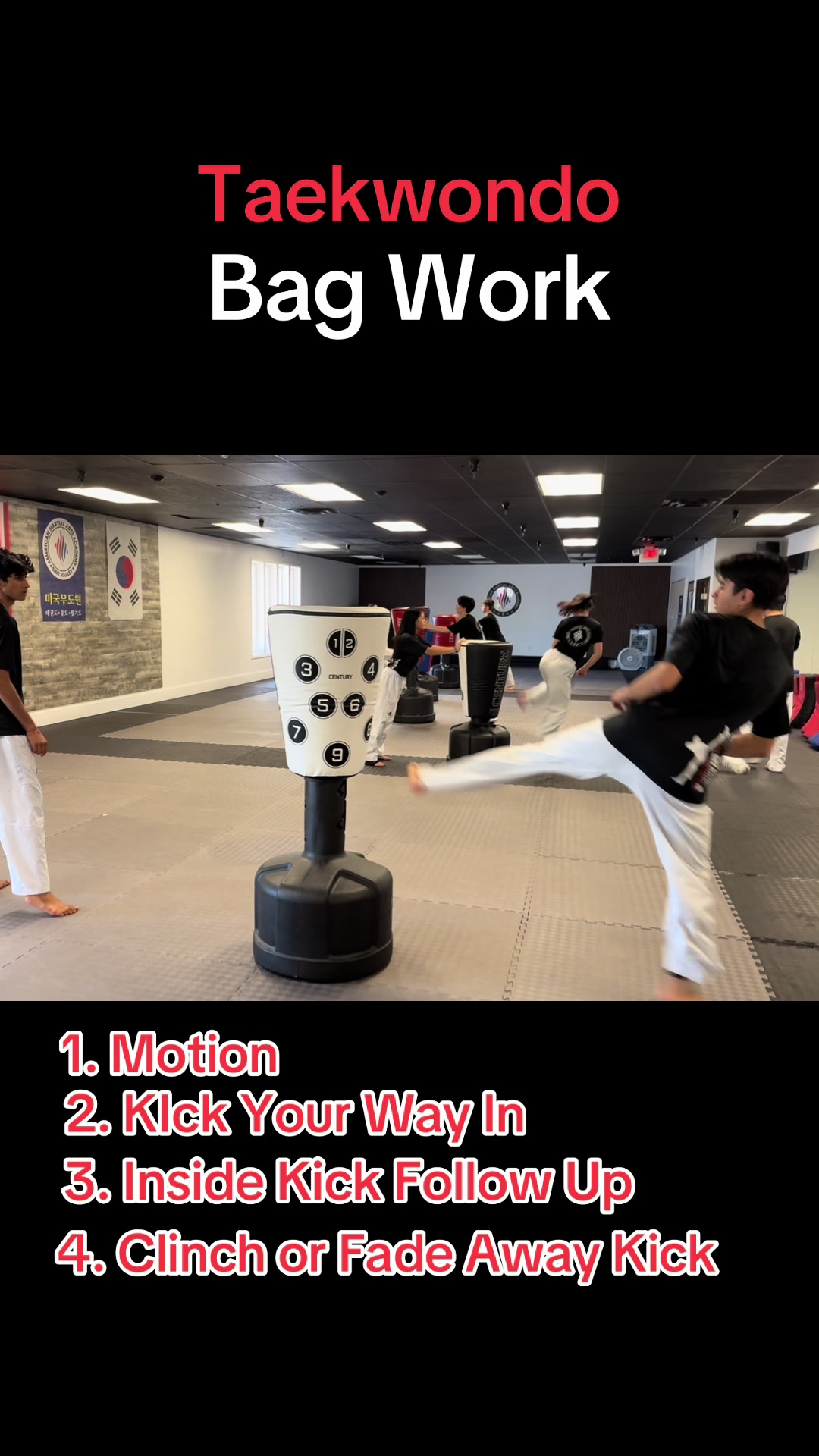 @American Martial Arts Academy