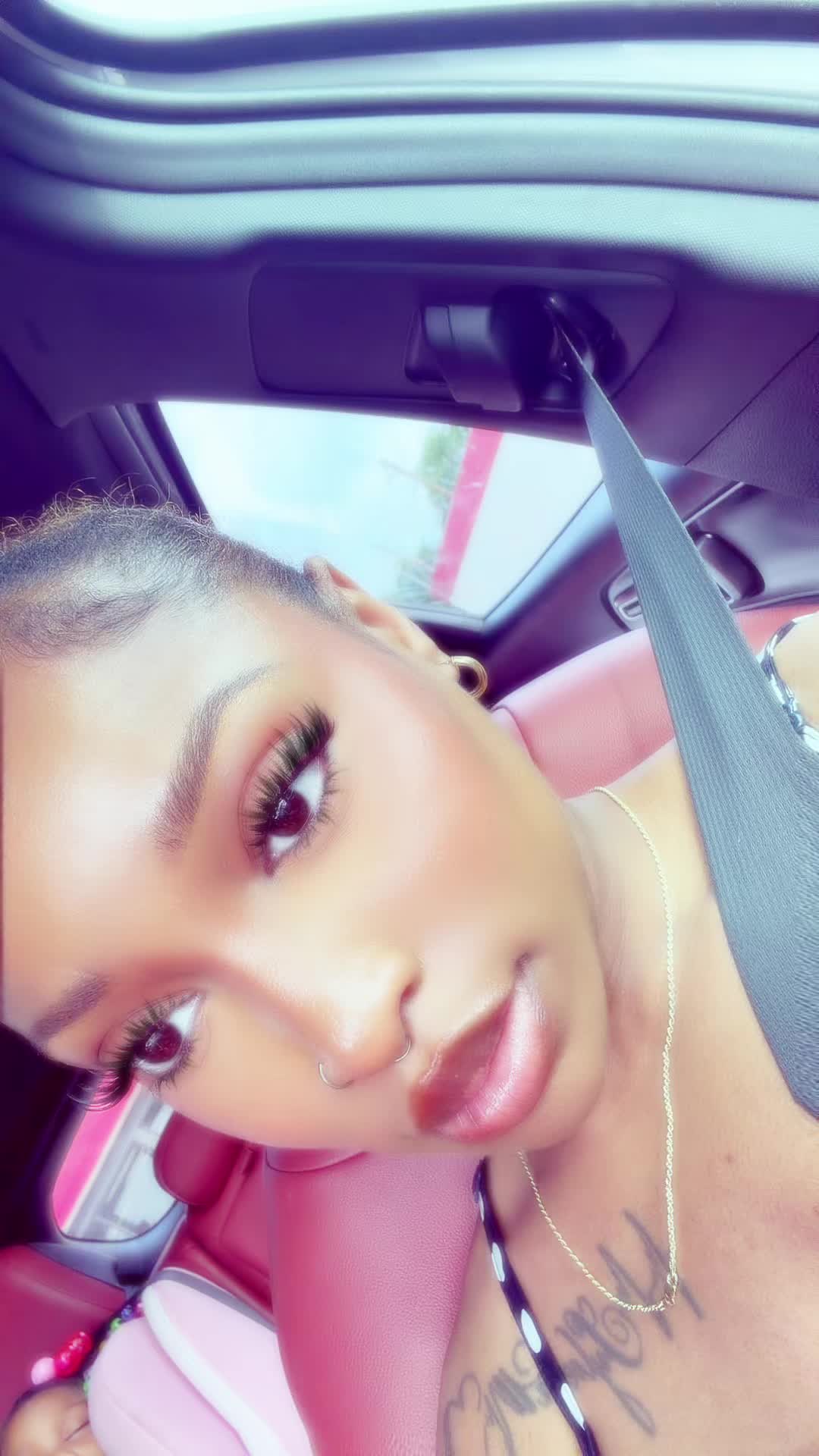@MaiyahJayee
