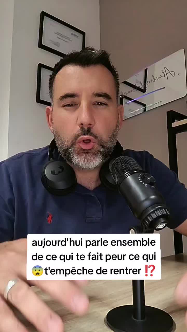 @Alexandre linglet coach