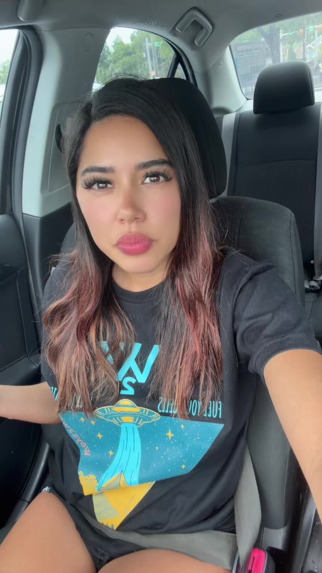 @Ashley C