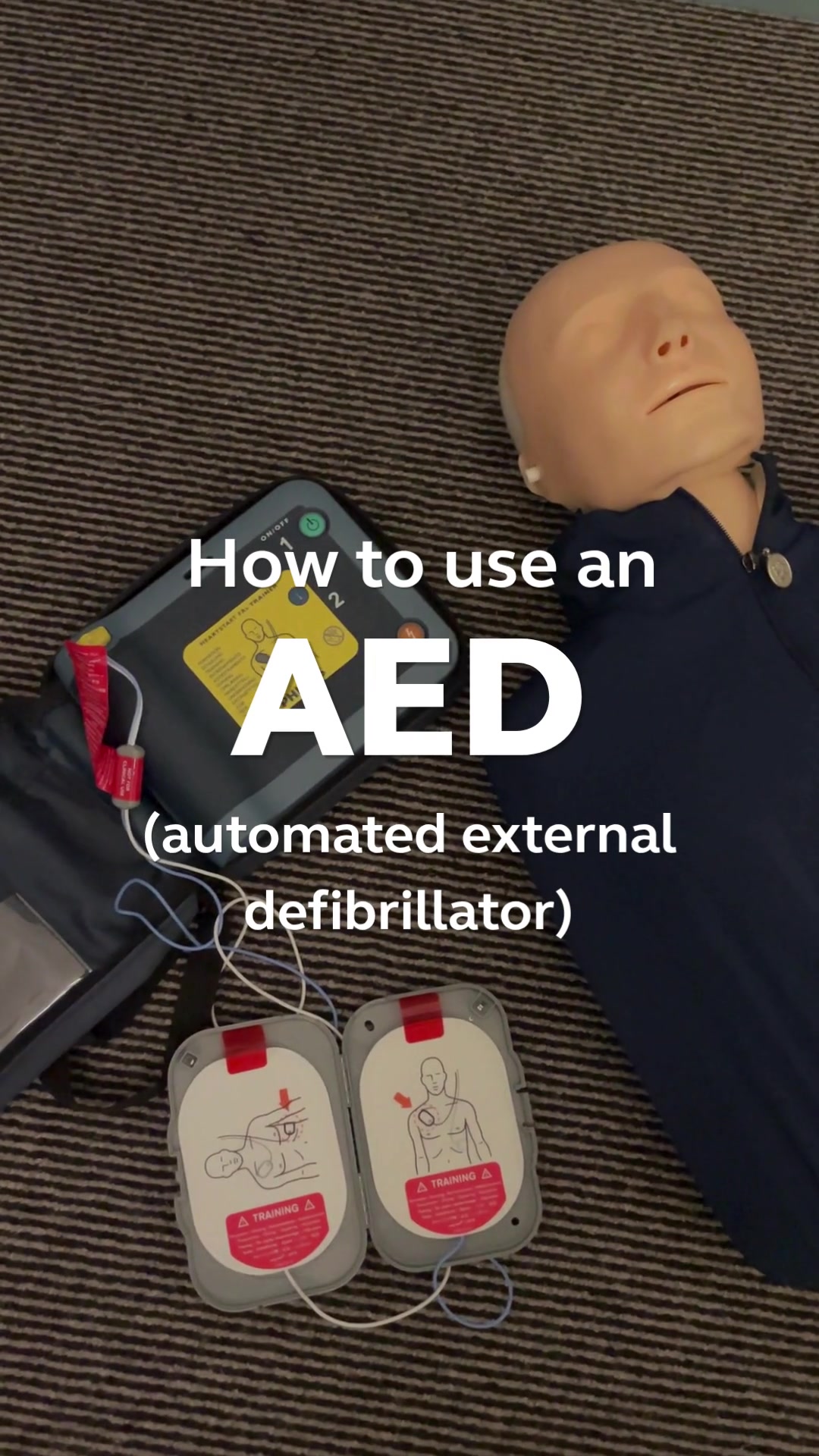 @Resuscitation Council UK