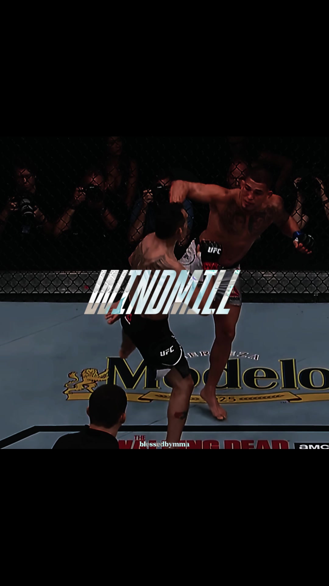 @blessedbymma