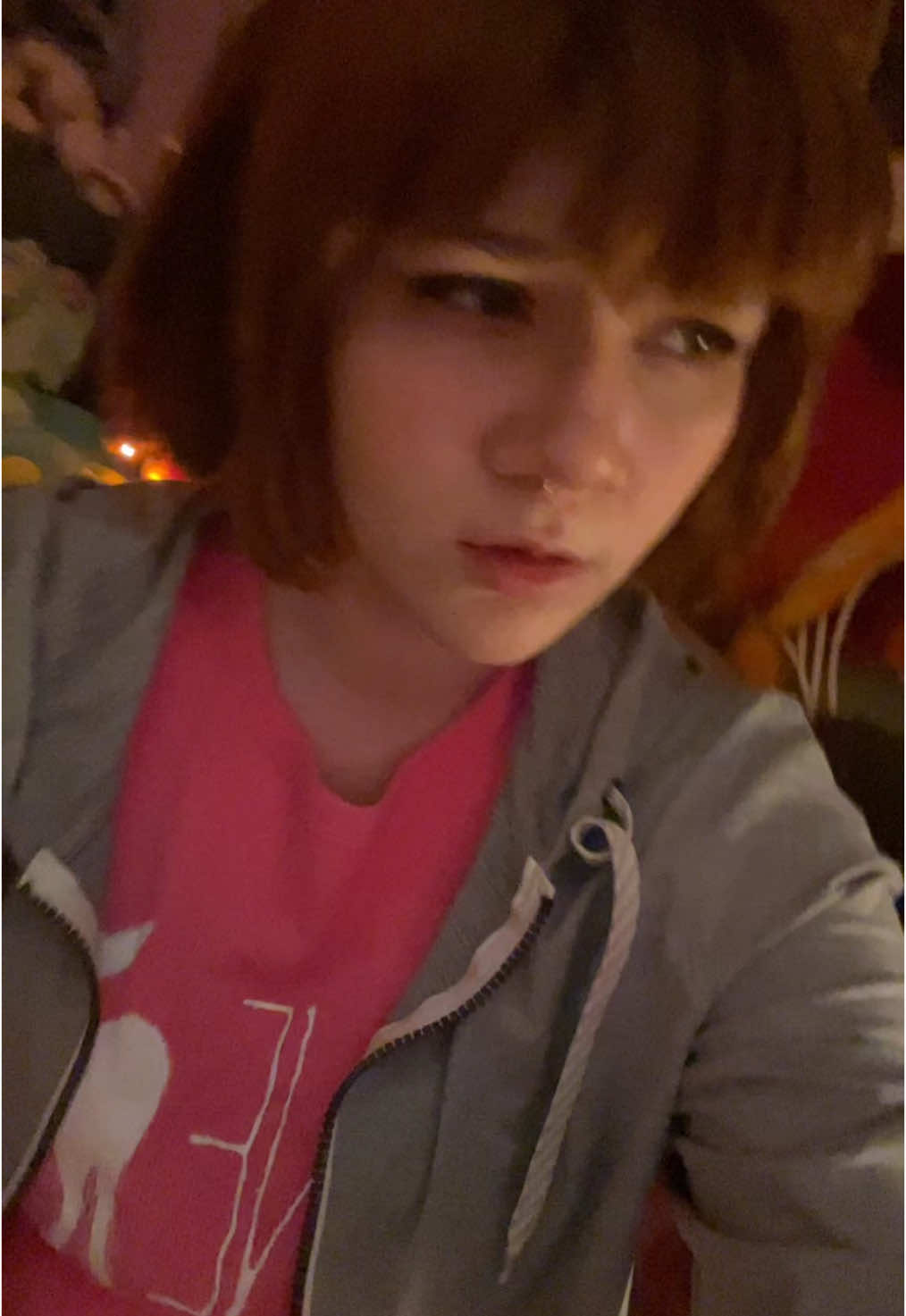 @Bee