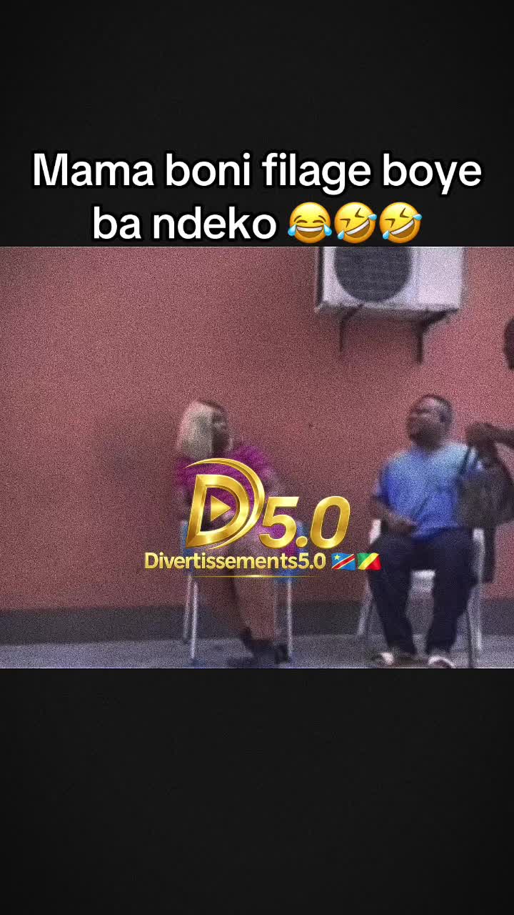 @Divertissements5.0🇨🇩🇨🇬