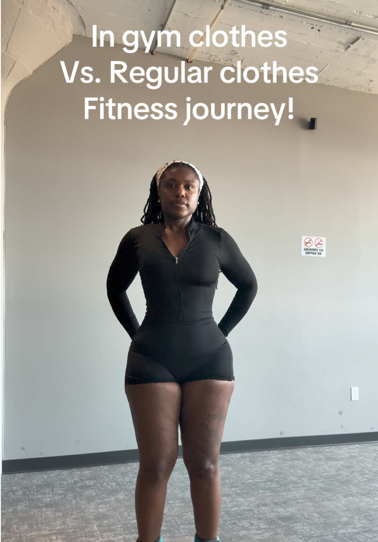 @Sika Jay~Body Recomp Coach