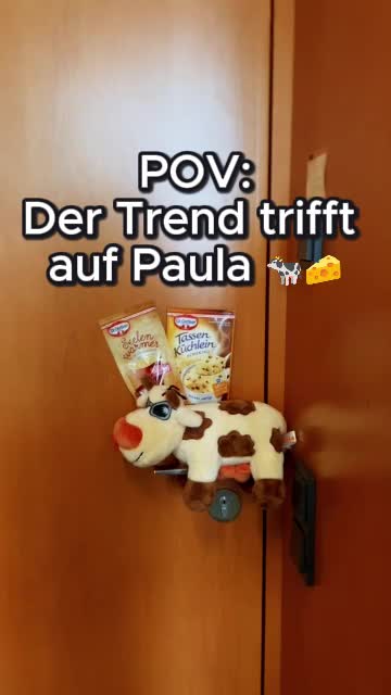 @Dr. Oetker Deutschland