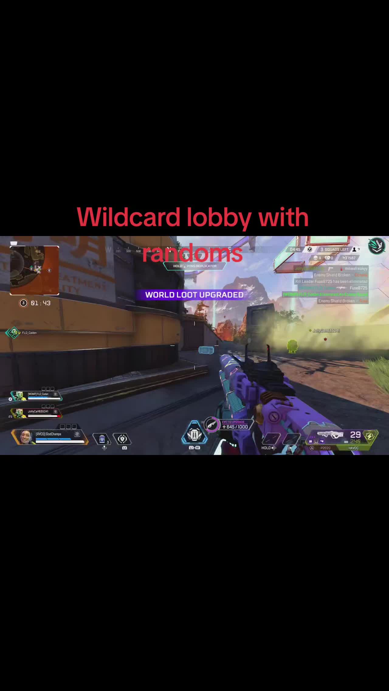 @Godchampa
