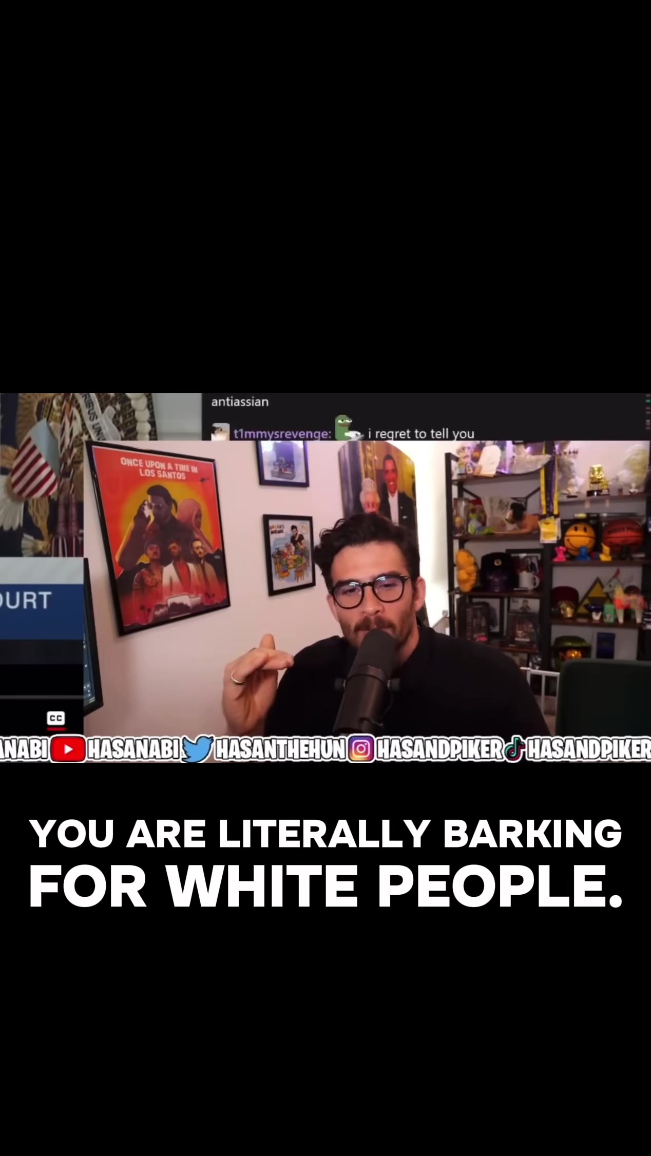 @Sick and Wrong Podcast