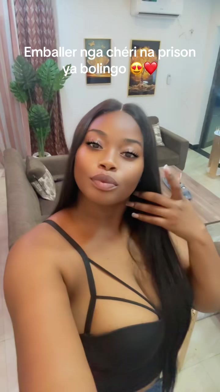 @Charonne Kanii
