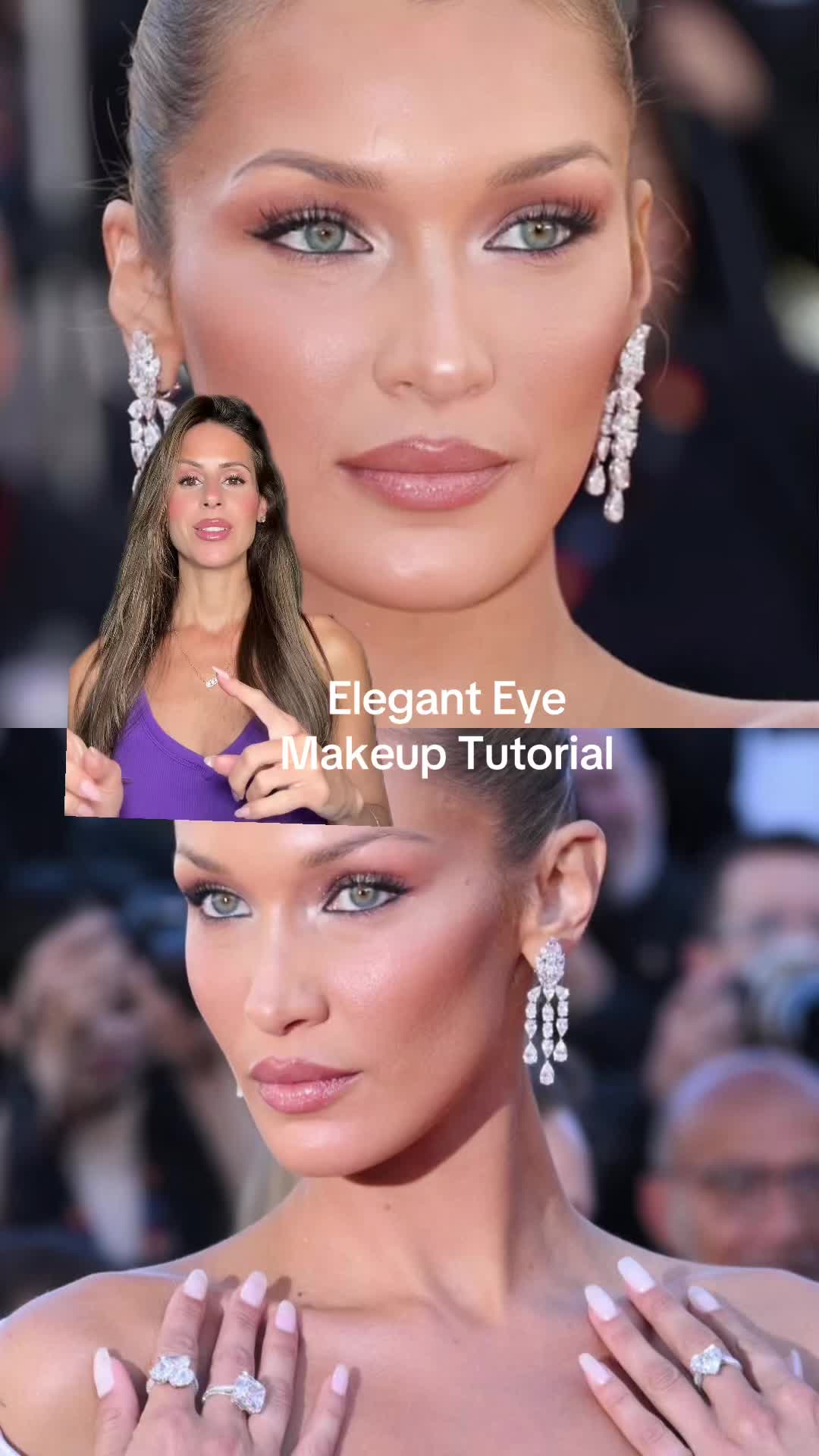 @Jennifer Belle Makeup ✨