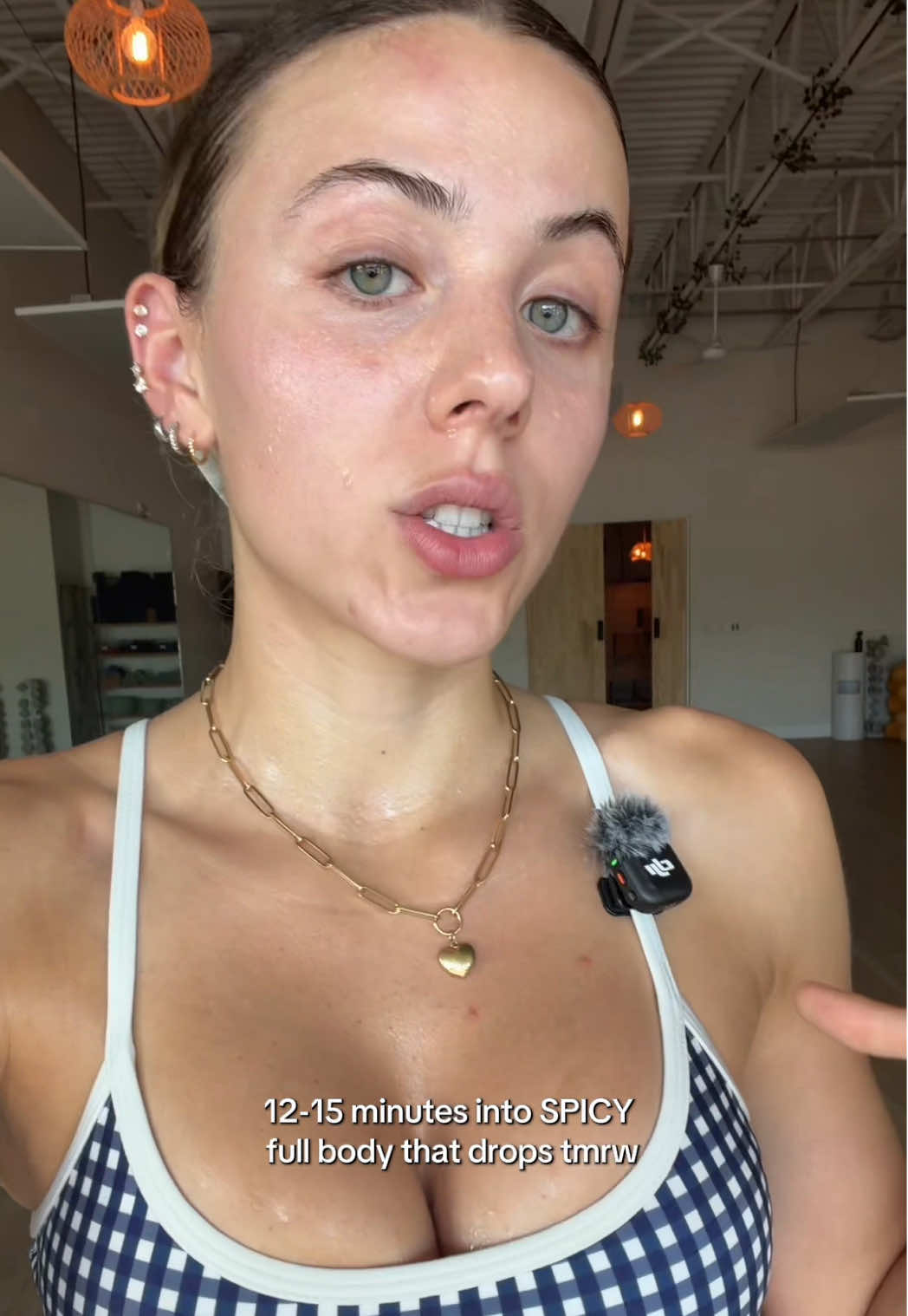 @Ariana Donovan