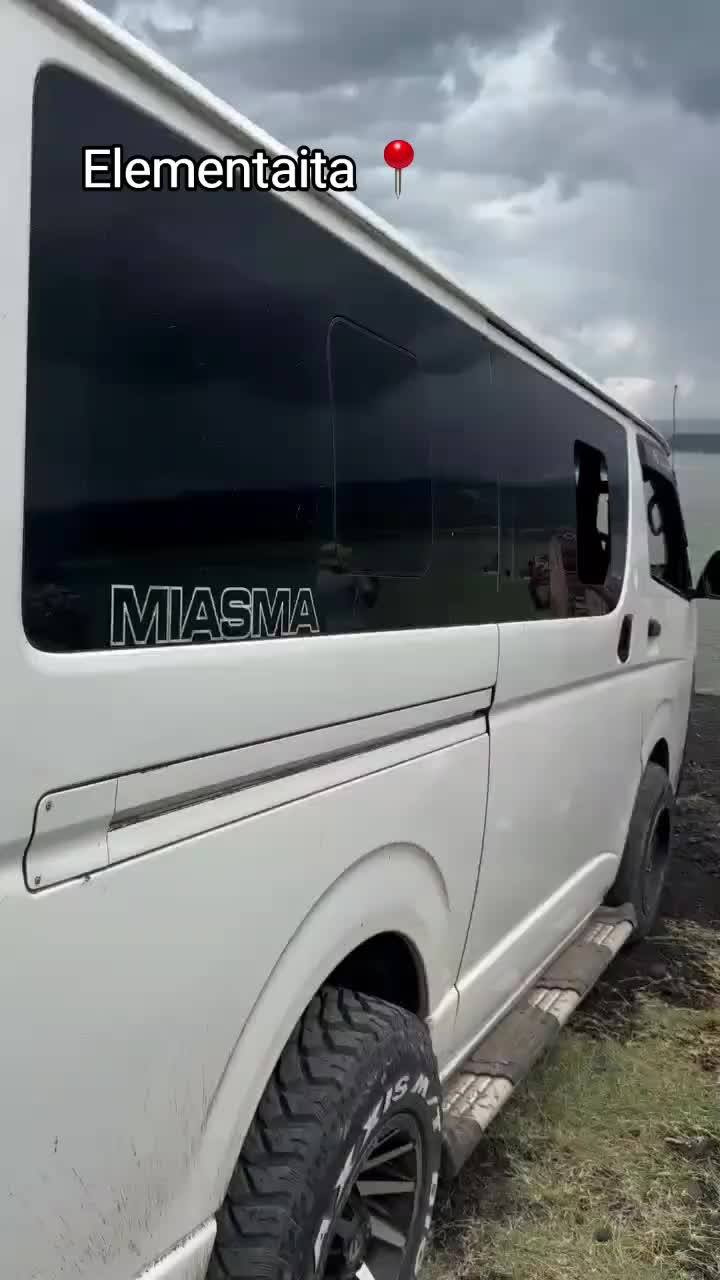@Premier Vans For Hire