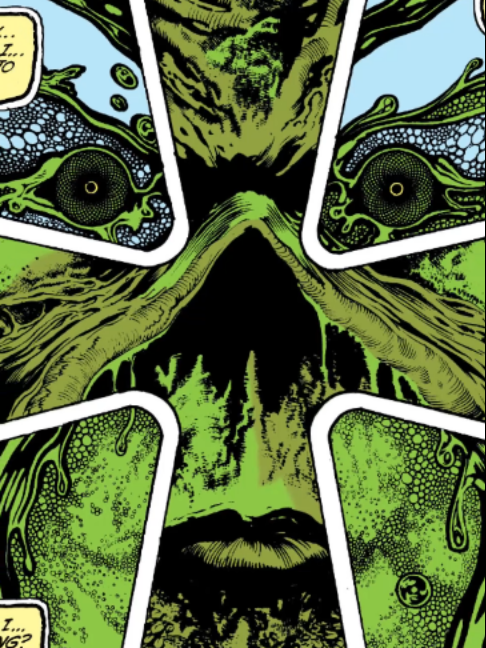 @Watcher of New Earth