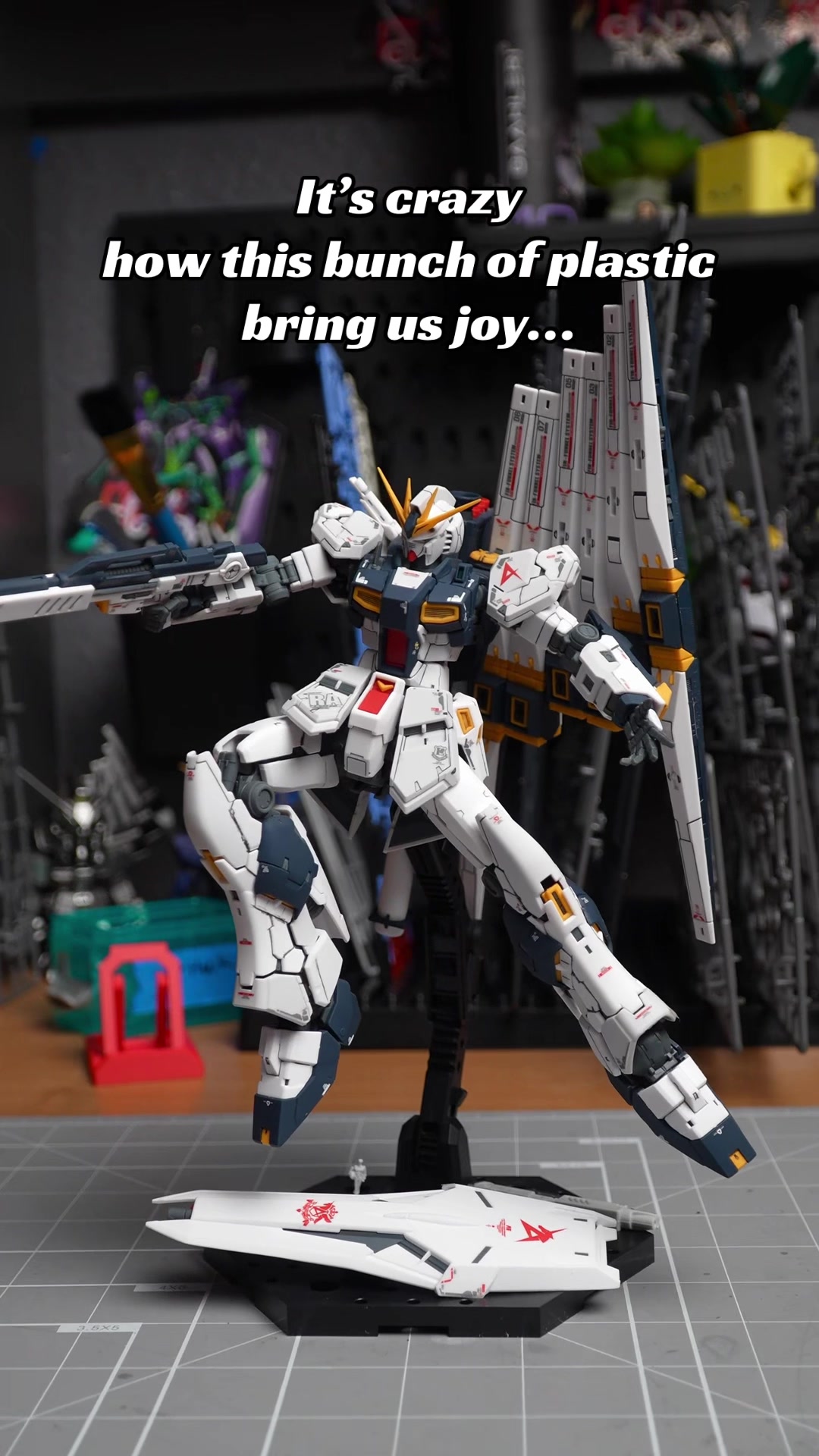 @Electro_Gunpla