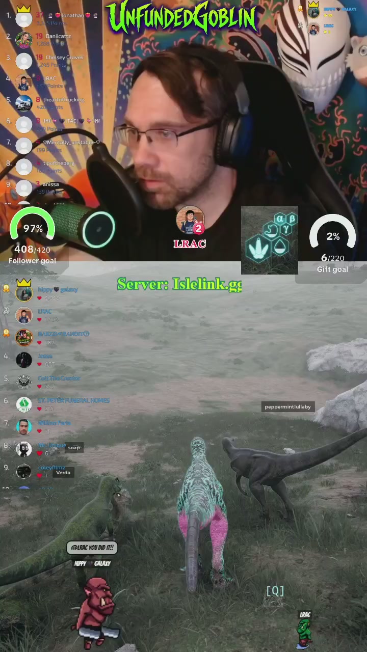 @UnfundedGoblin