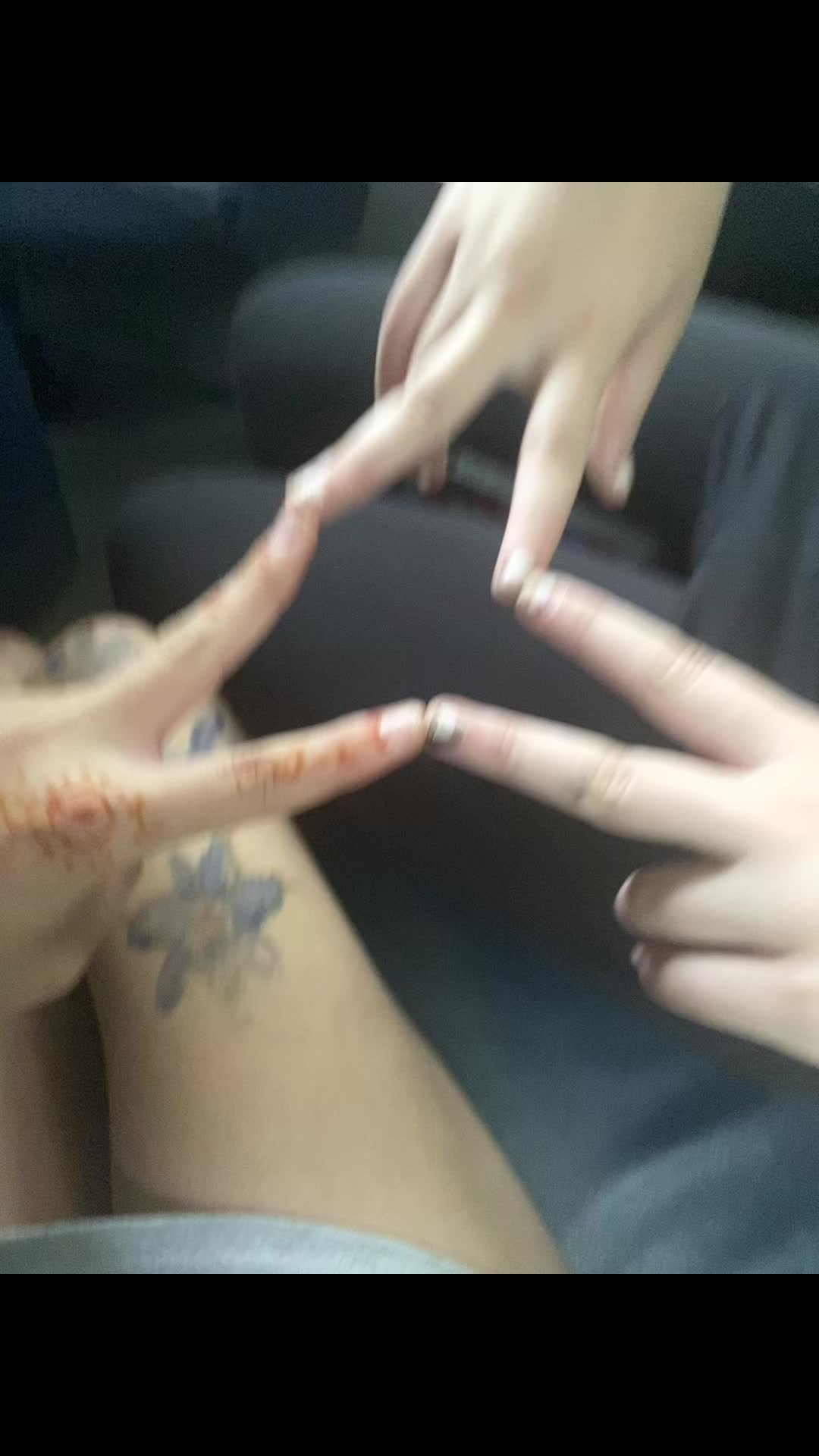 @I’m a loser • Friends
