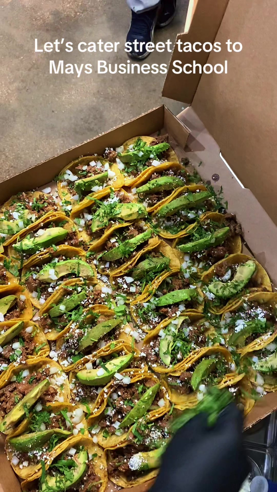 @Tacobar Aggieland