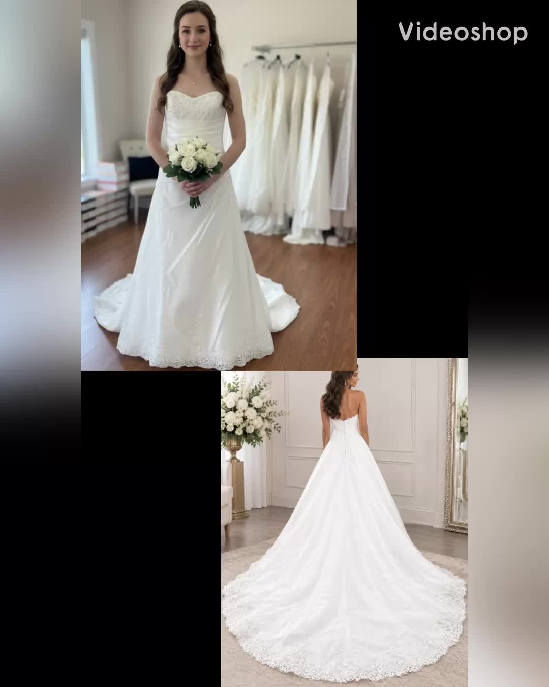 @Prom & Bridal Glam Boutique