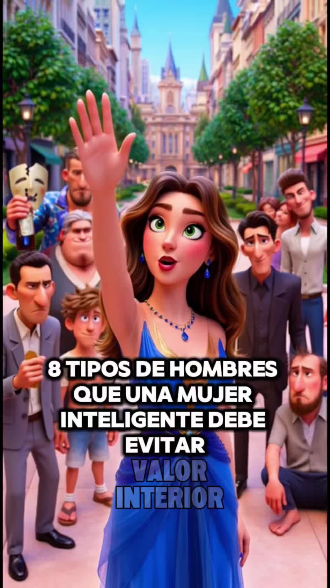 @Historias de amor