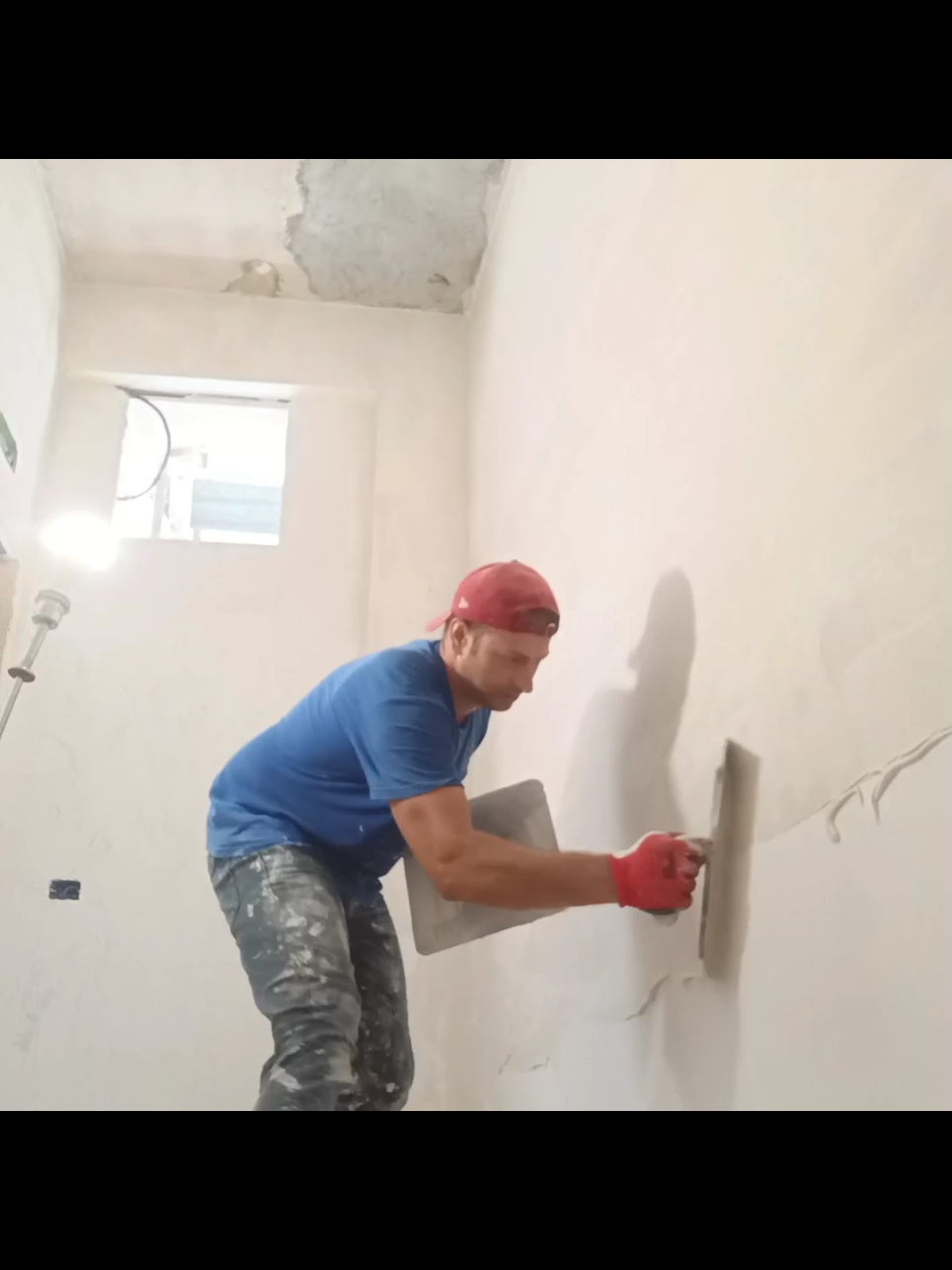 @FCC Plasterer