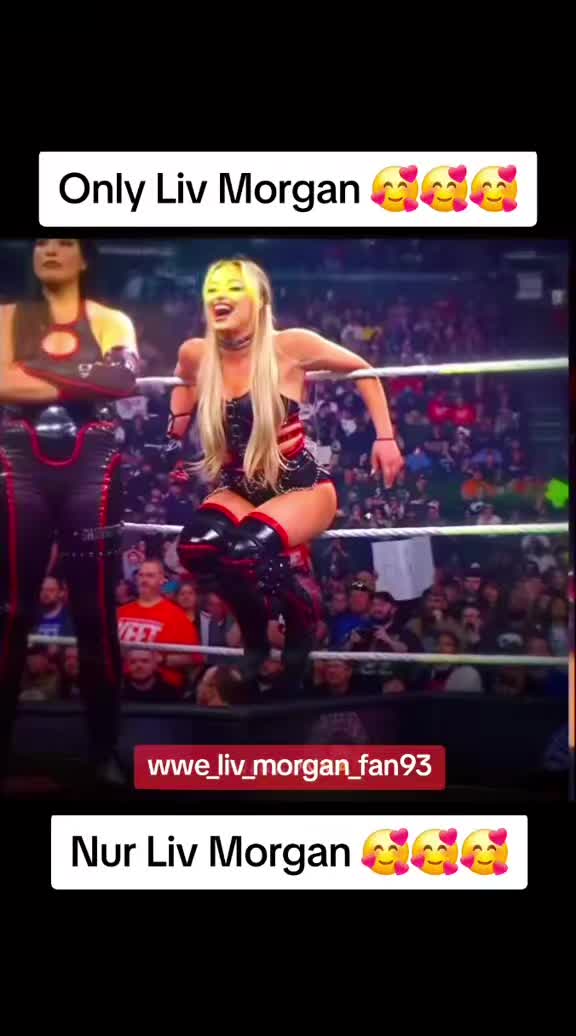 @WWE_Liv_Morgan_Fan93