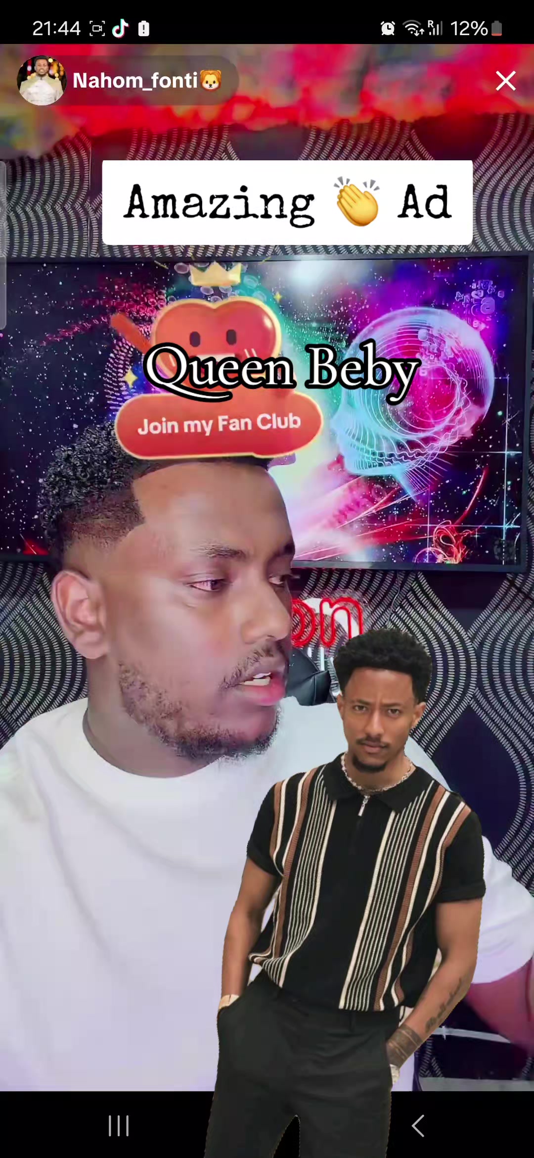 @Queen Baby