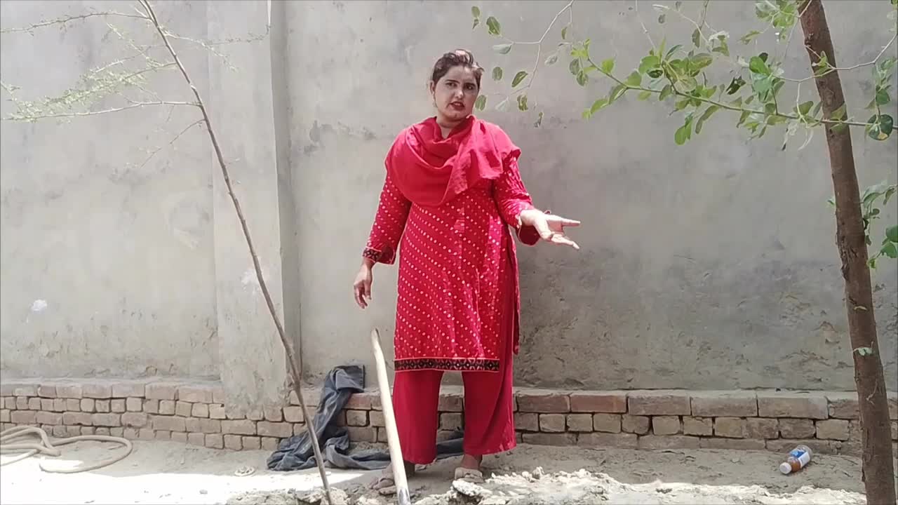 @Hot Girl
