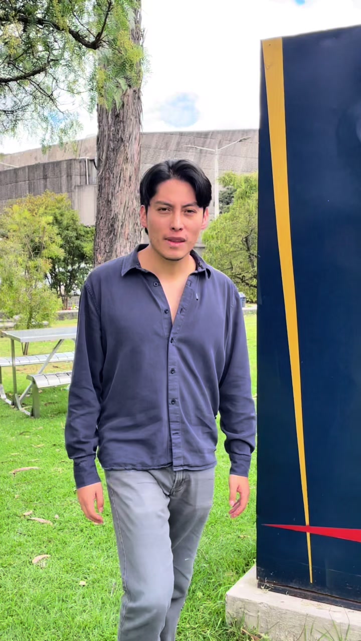 @Michael Peñafiel