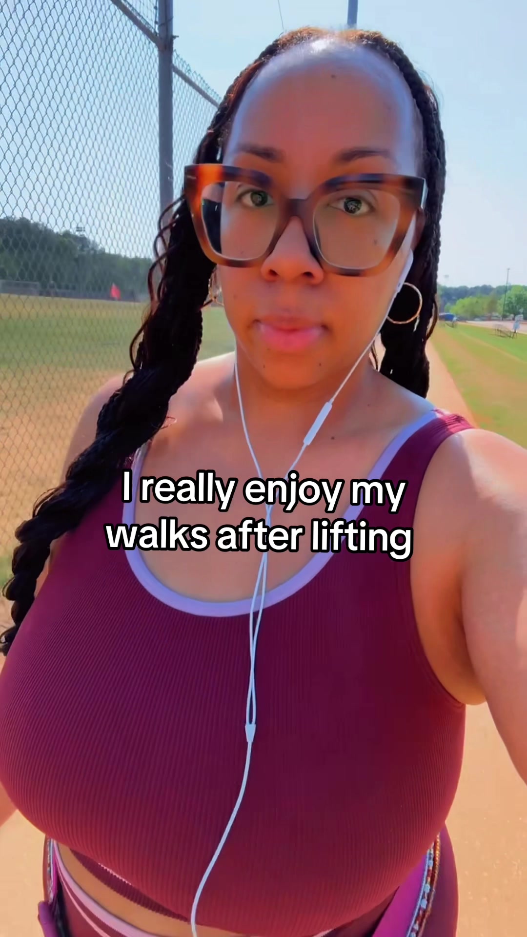 @Monique