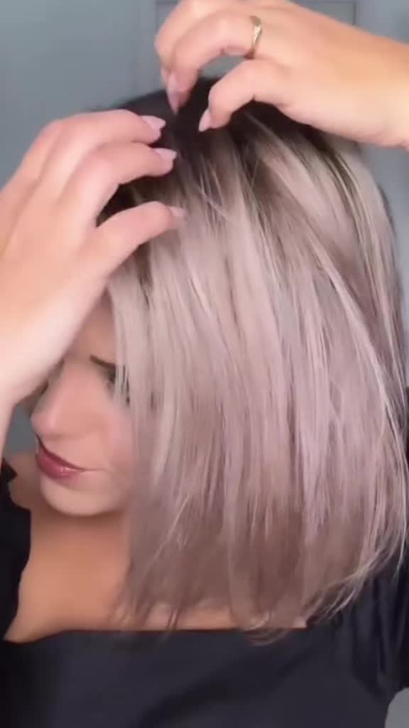 @YOUR Hairstyle