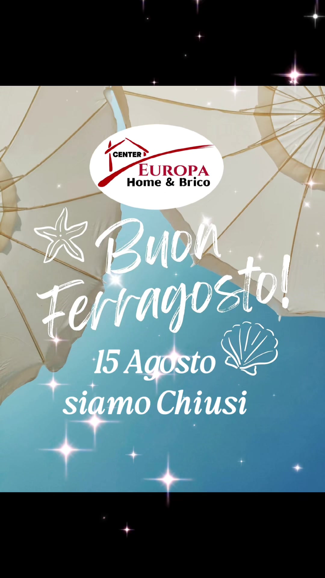 @Europa Home&Brico Guarano