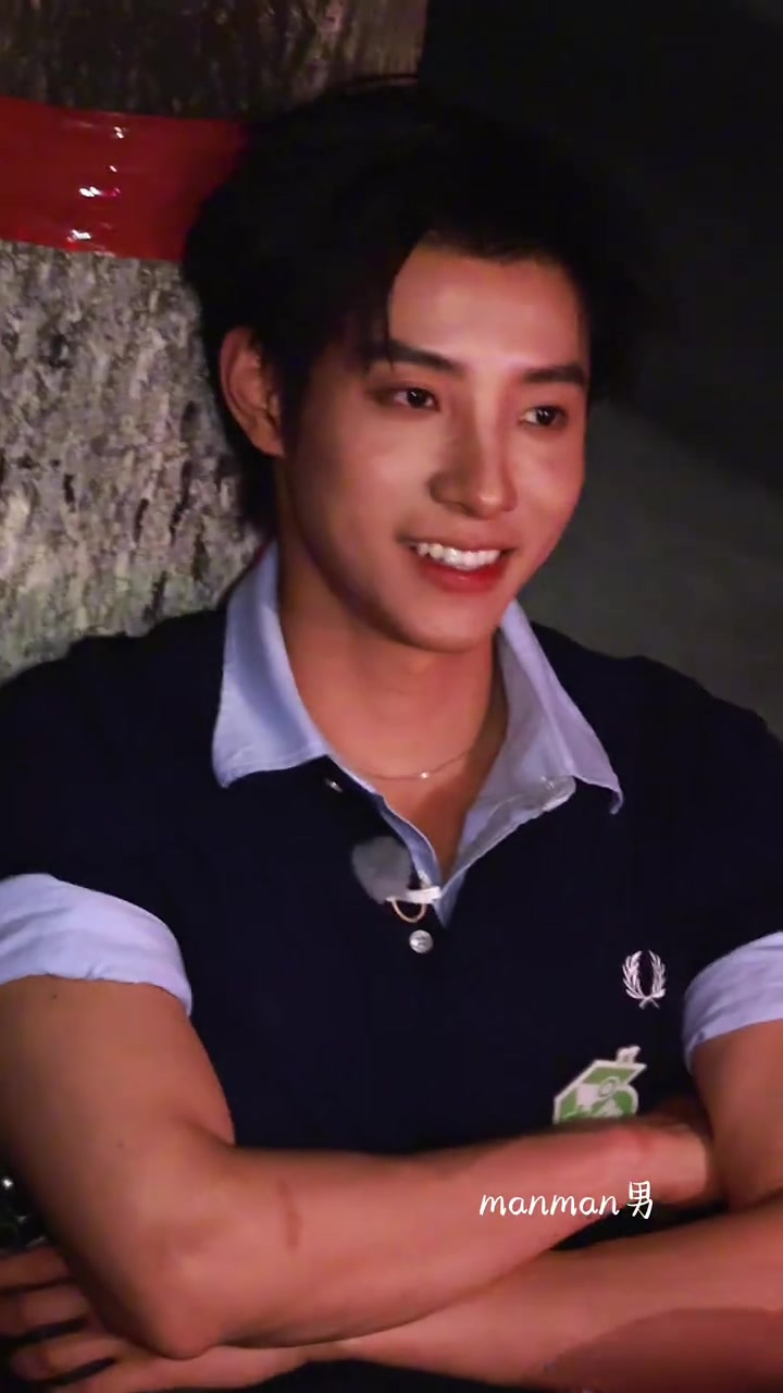 @Leo马小宇