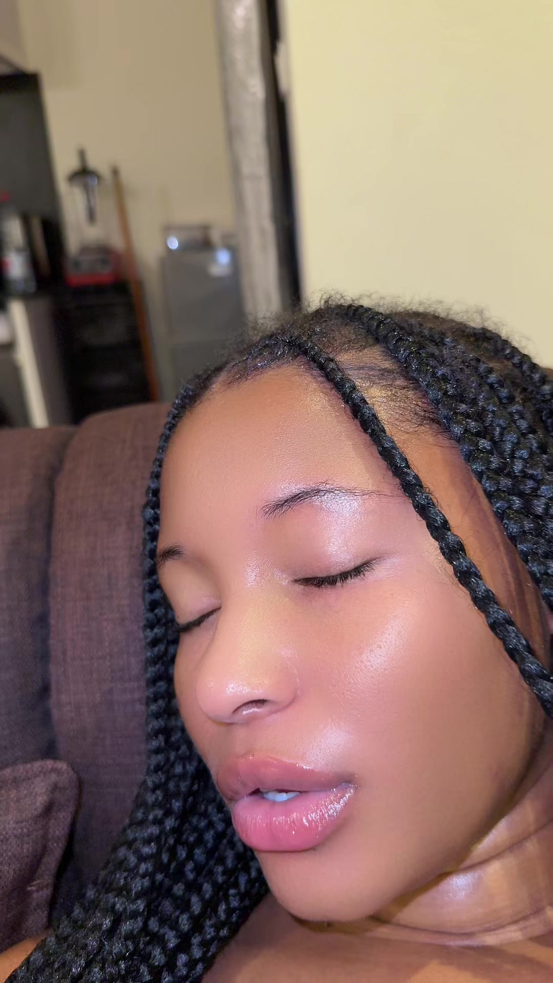 @Heureuse Onivogui 🇬🇳♏️