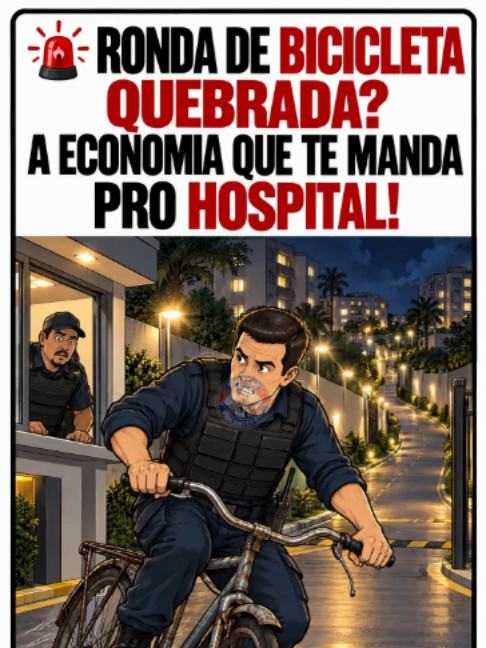 @Eduardo | Vigilantes QAP