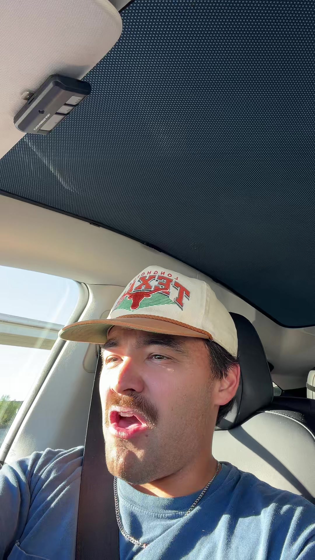 @It&rsquo;s Texas Babe