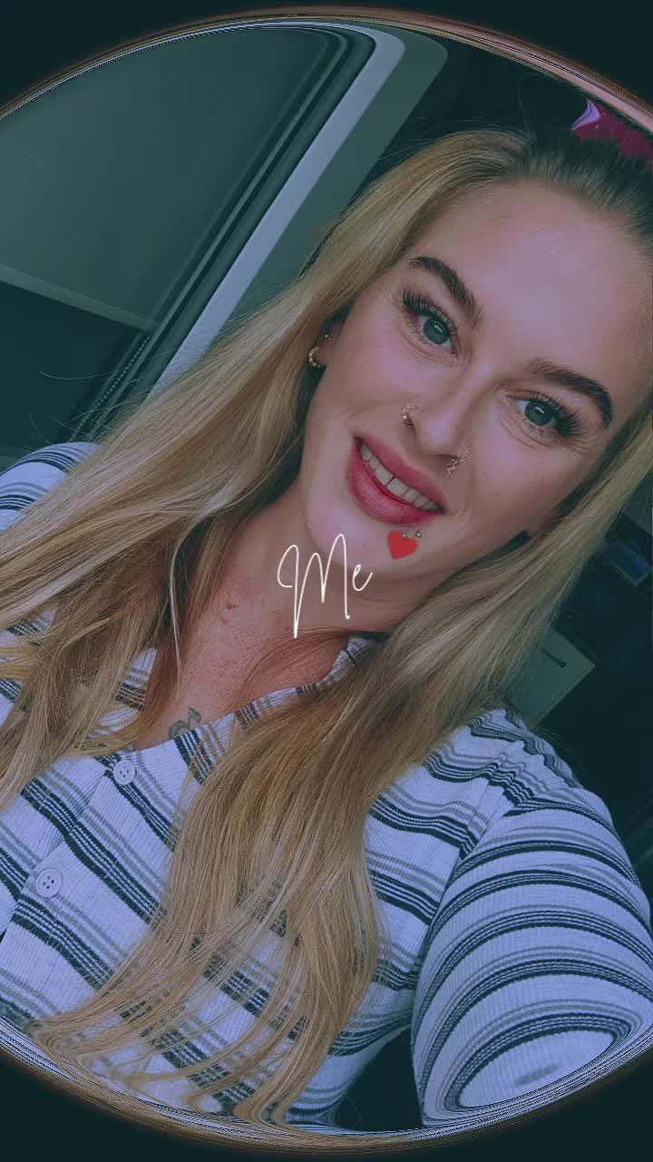 @Inked&blonde