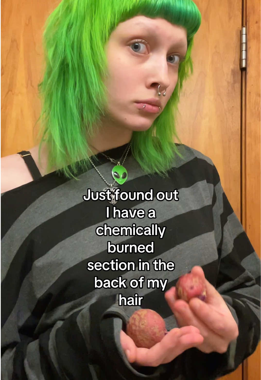 @Bizarrebarracuda
