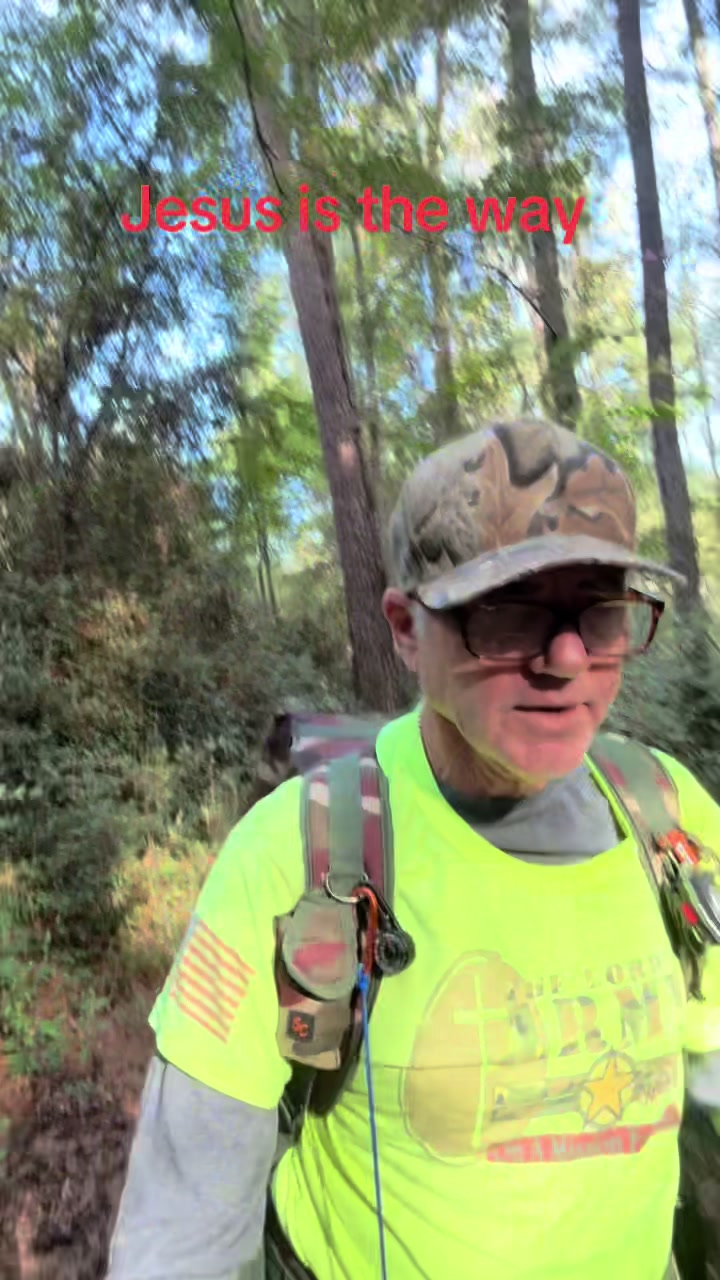 @The Tracker 6