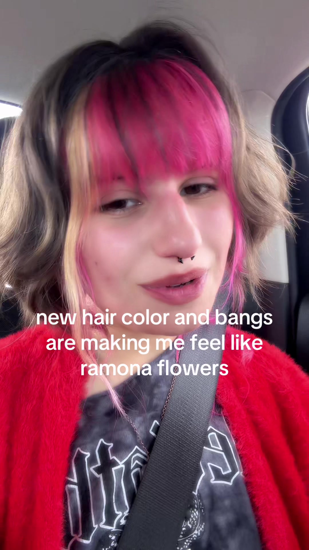 @non binary twink ๐