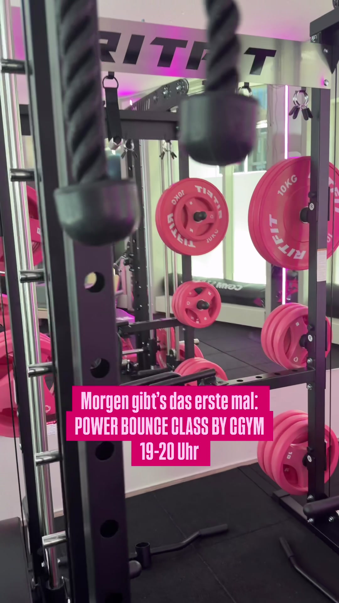 @CGYM| Canan